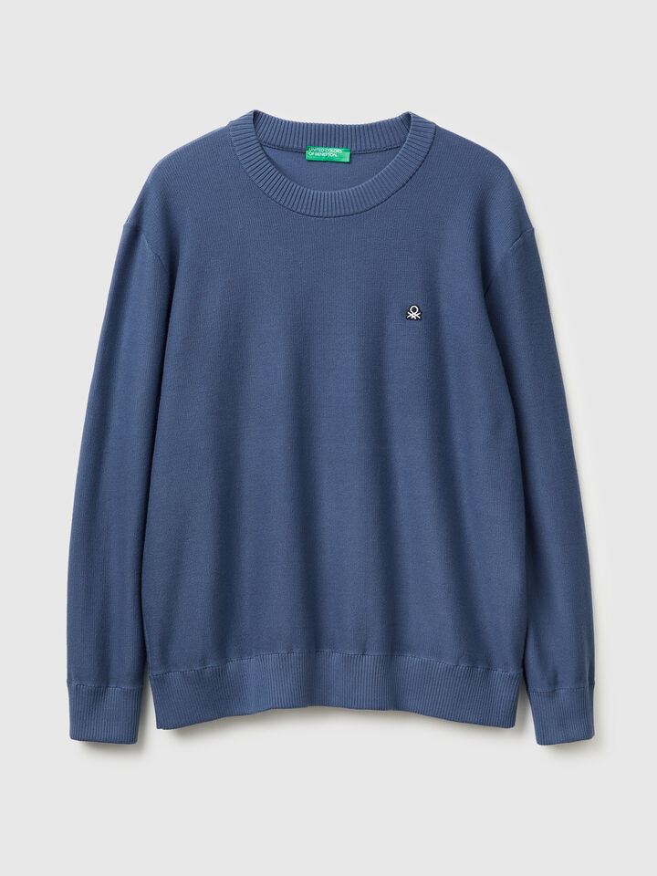SWEATER L/S Men image number 5
